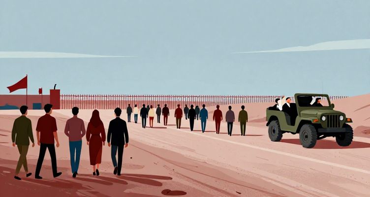 ¿Por qué se habla de una nueva Marcha Verde?