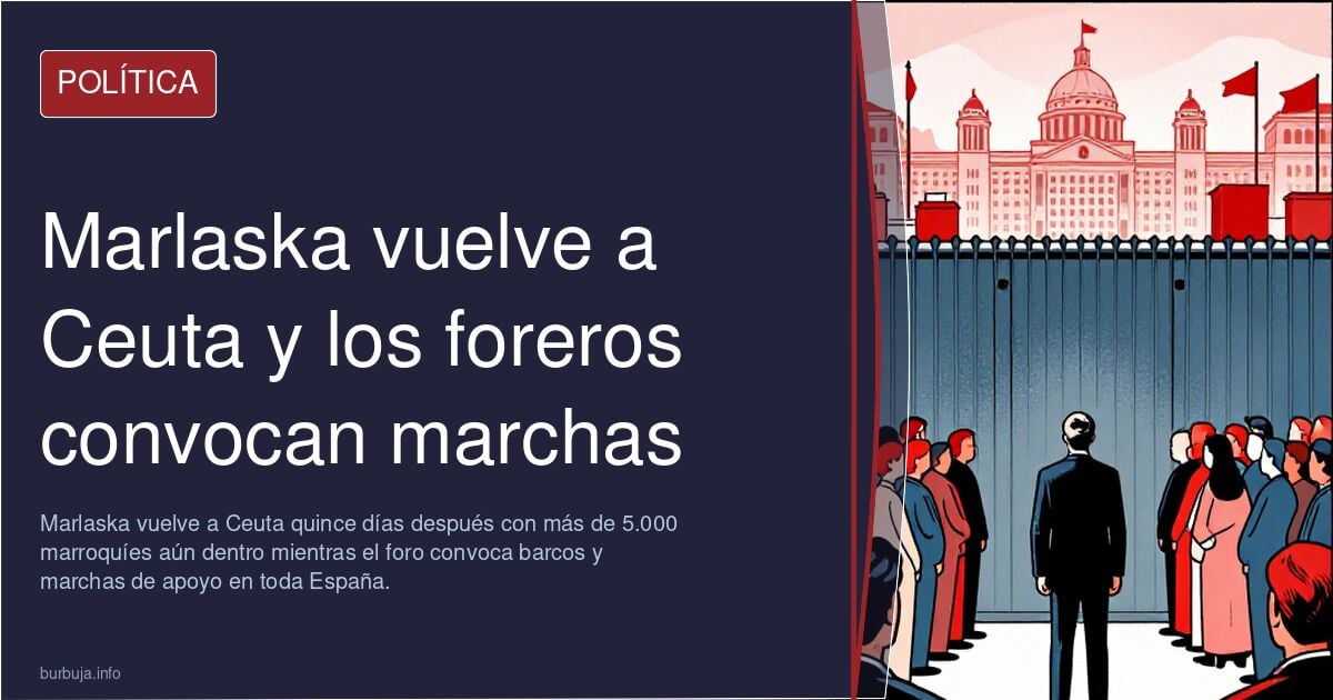 MARCHA VERDE 2.0