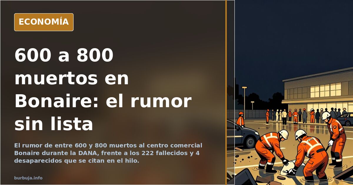 Aparcamiento anegado del centro comercial Bonaire en Valencia, con vehículos cubiertos de fango tras la DANA