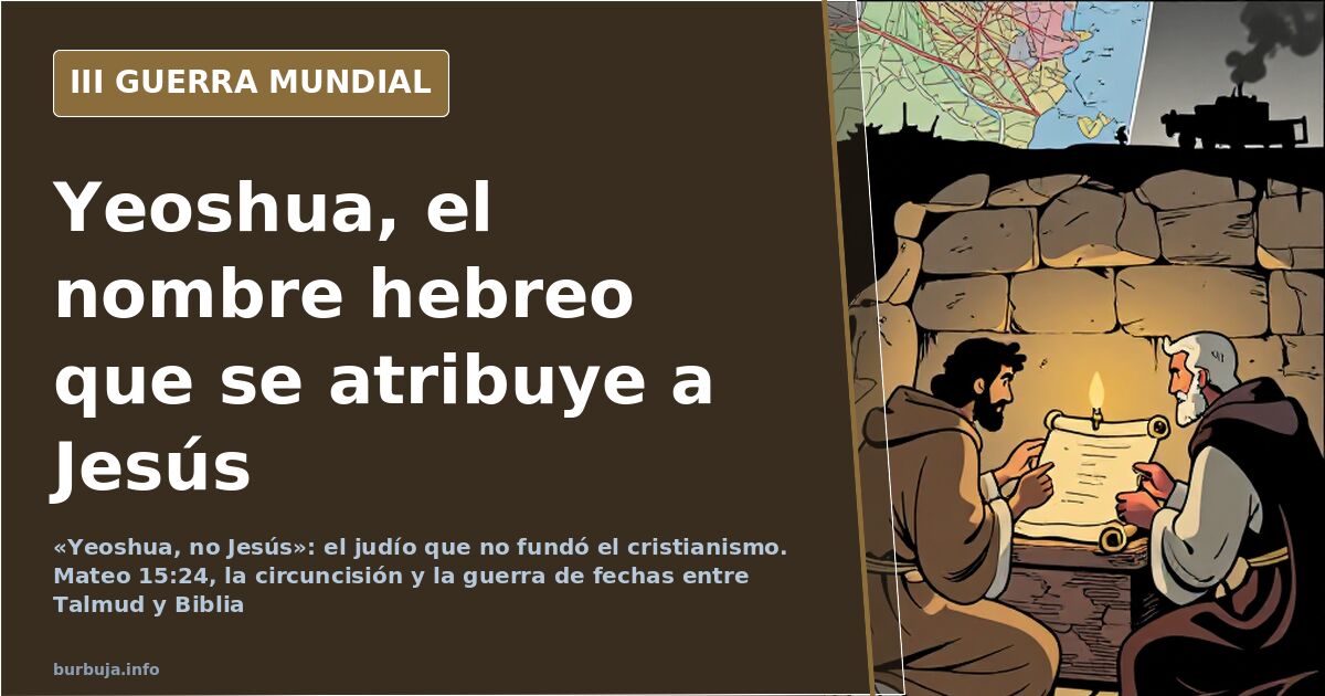 Ilustración de Judea con un rollo de la Torá y siluetas de sinagogas