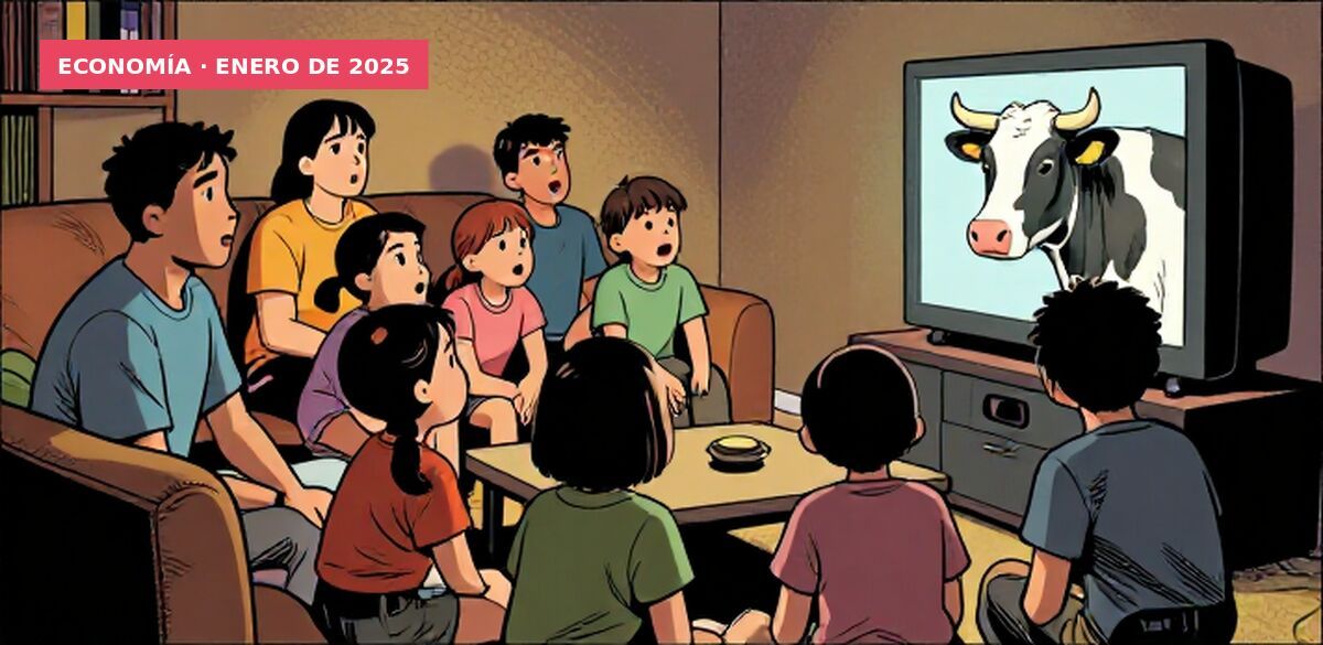 Economía · enero de 2025