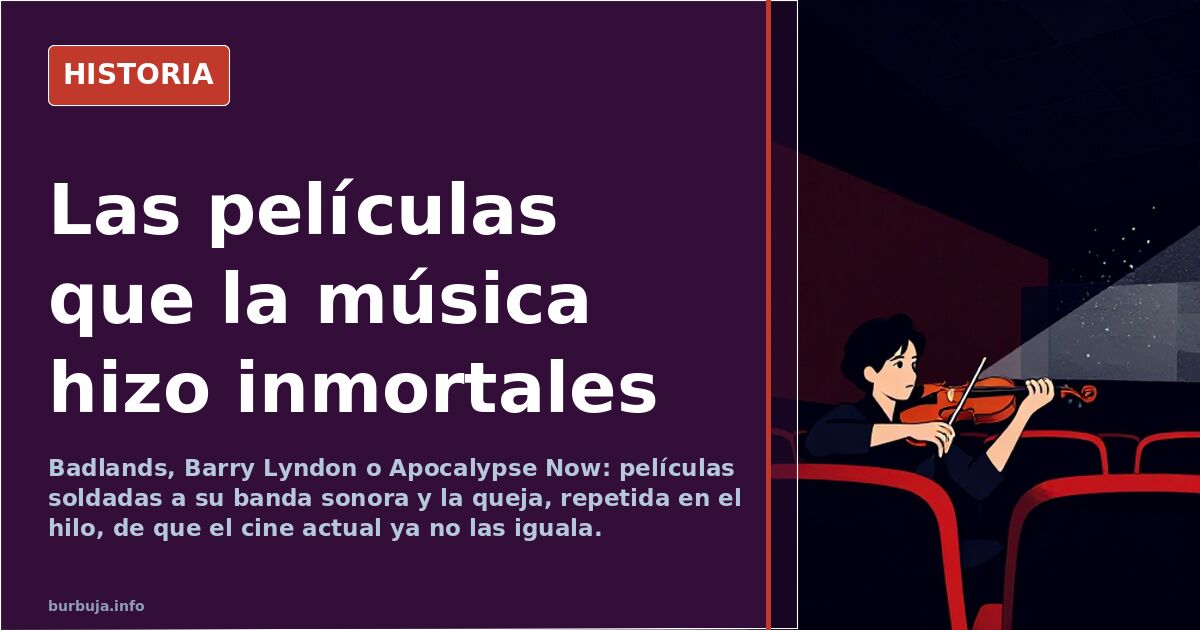 Escena de Barry Lyndon, ejemplo del uso de la música clásica como banda sonora en el cine de Kubrick