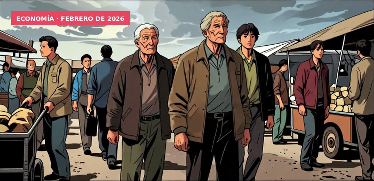 Economía · febrero de 2026