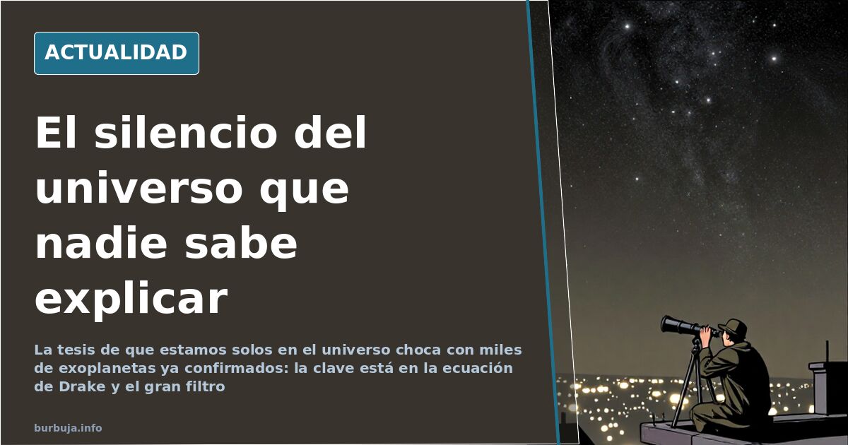 We Are Alone in the Universe: Improbable Chance or Human Blindness