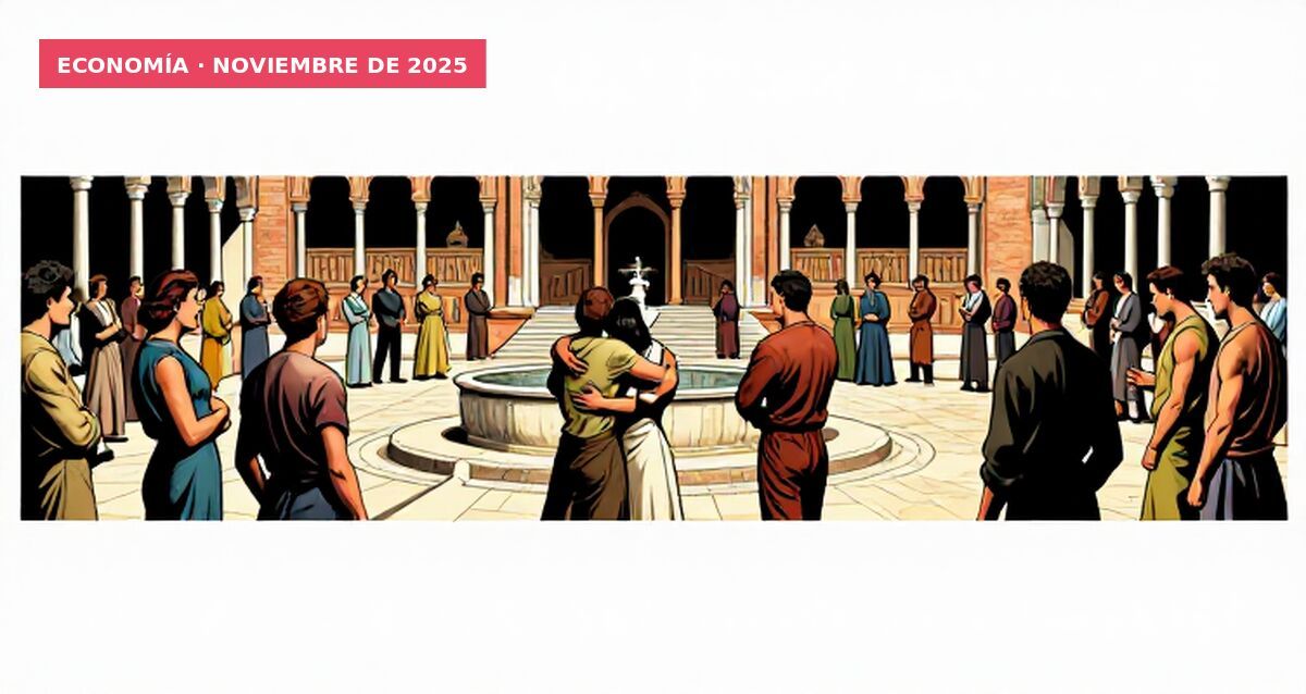 Economía · noviembre de 2025