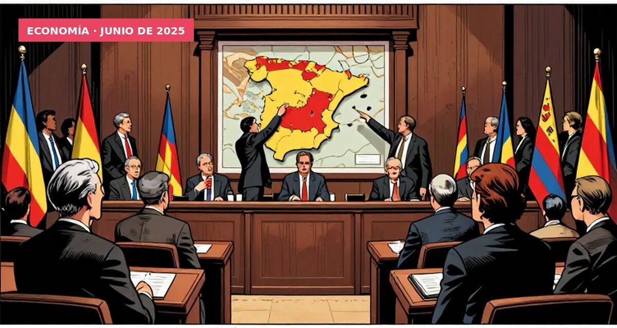 Economía · junio de 2025
