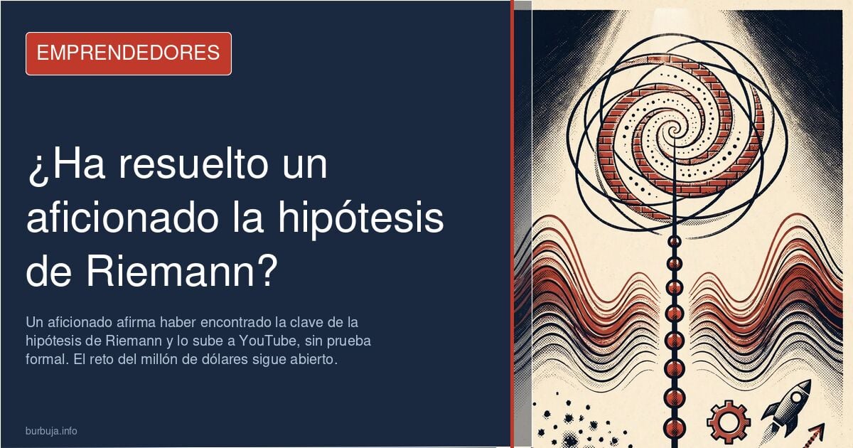 Gráfico de la función zeta de Riemann con ceros en la recta crítica, cálculo matemático y código