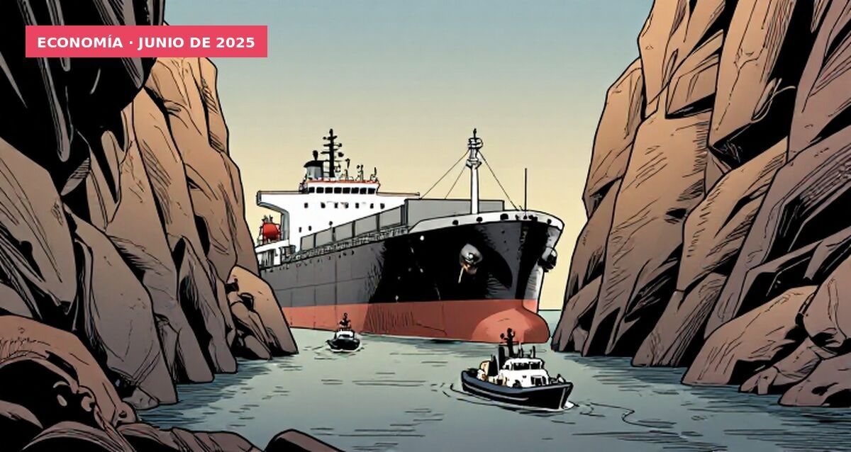 Economía · junio de 2025