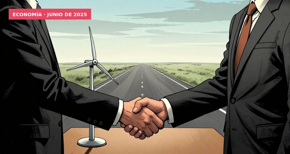 Economía · junio de 2025