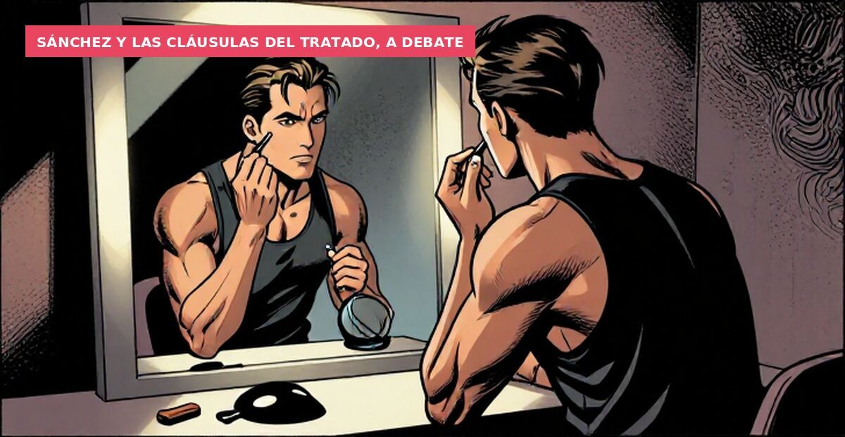 Sánchez y las cláusulas del tratado, a debate