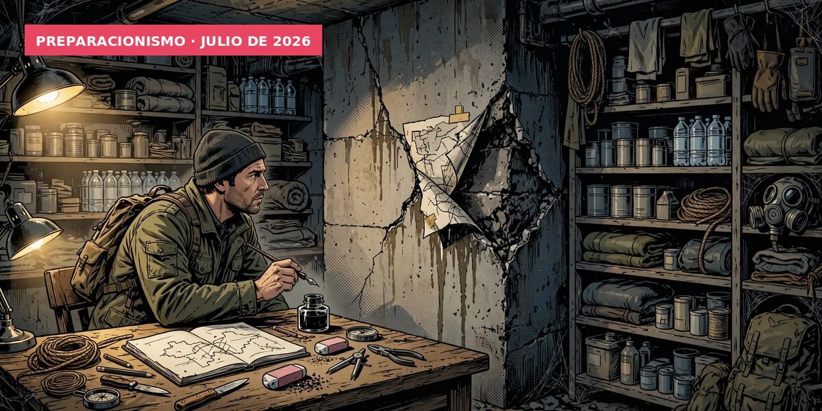 Preparacionismo · julio de 2026