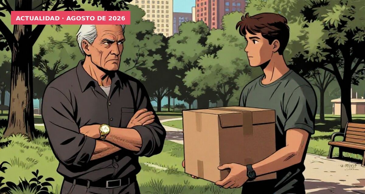 Actualidad · agosto de 2026
