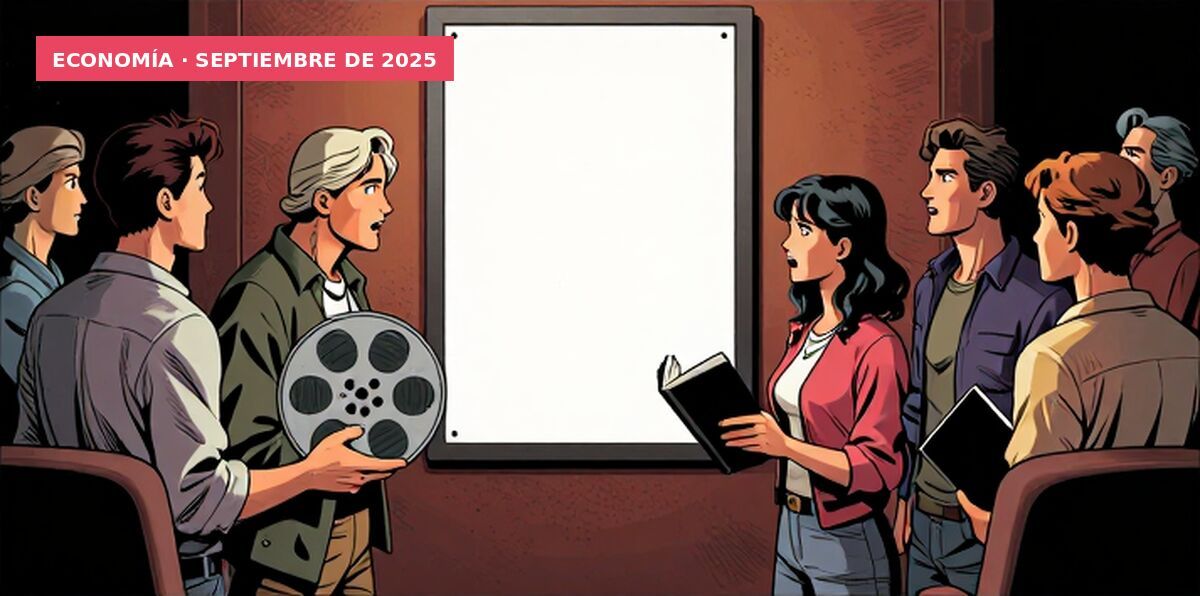 Economía · septiembre de 2025