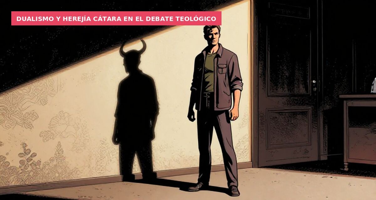 Dualismo y herejía cátara en el debate teológico