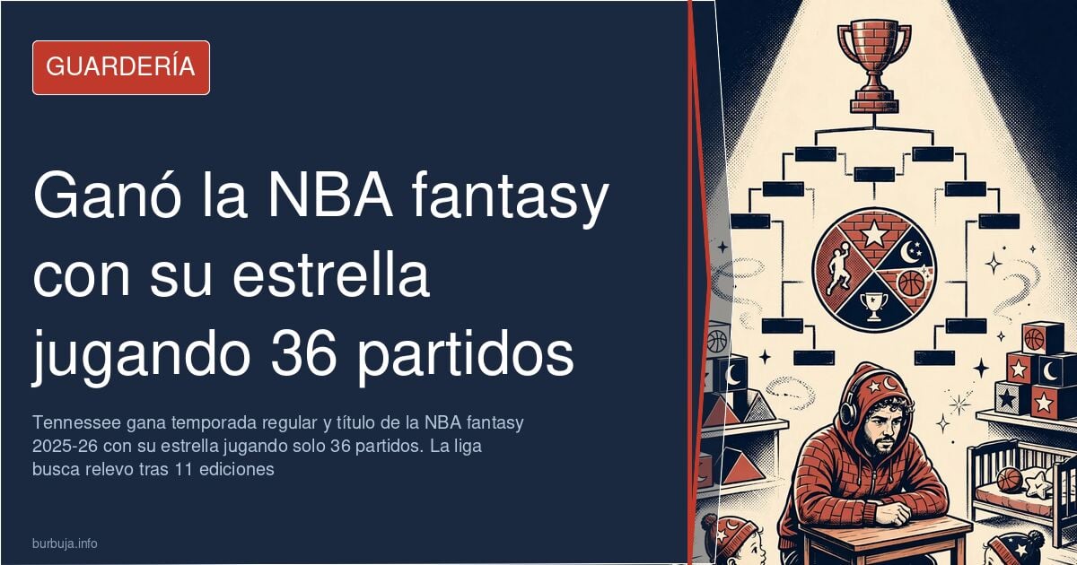 Pantalla de ordenador con la interfaz de una liga NBA fantasy durante un draft con la lista de jugadores disponibles