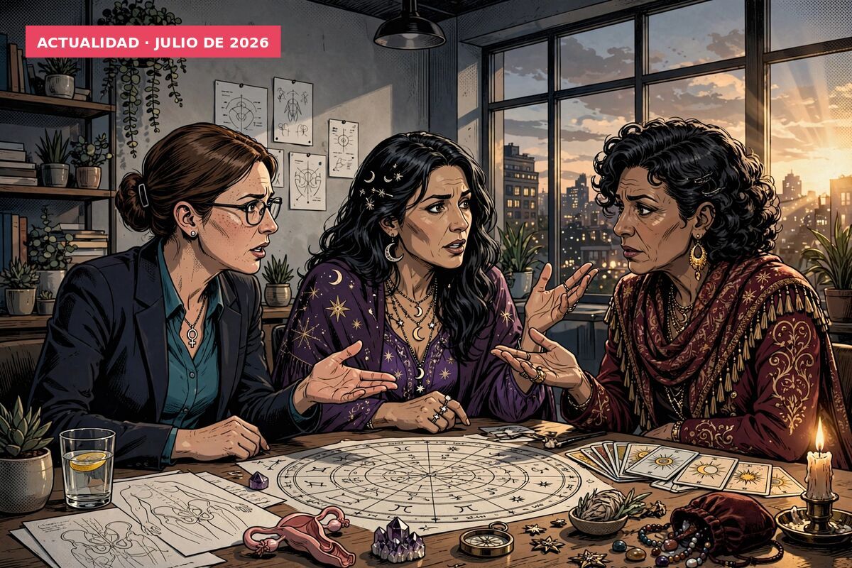 Actualidad · julio de 2026
