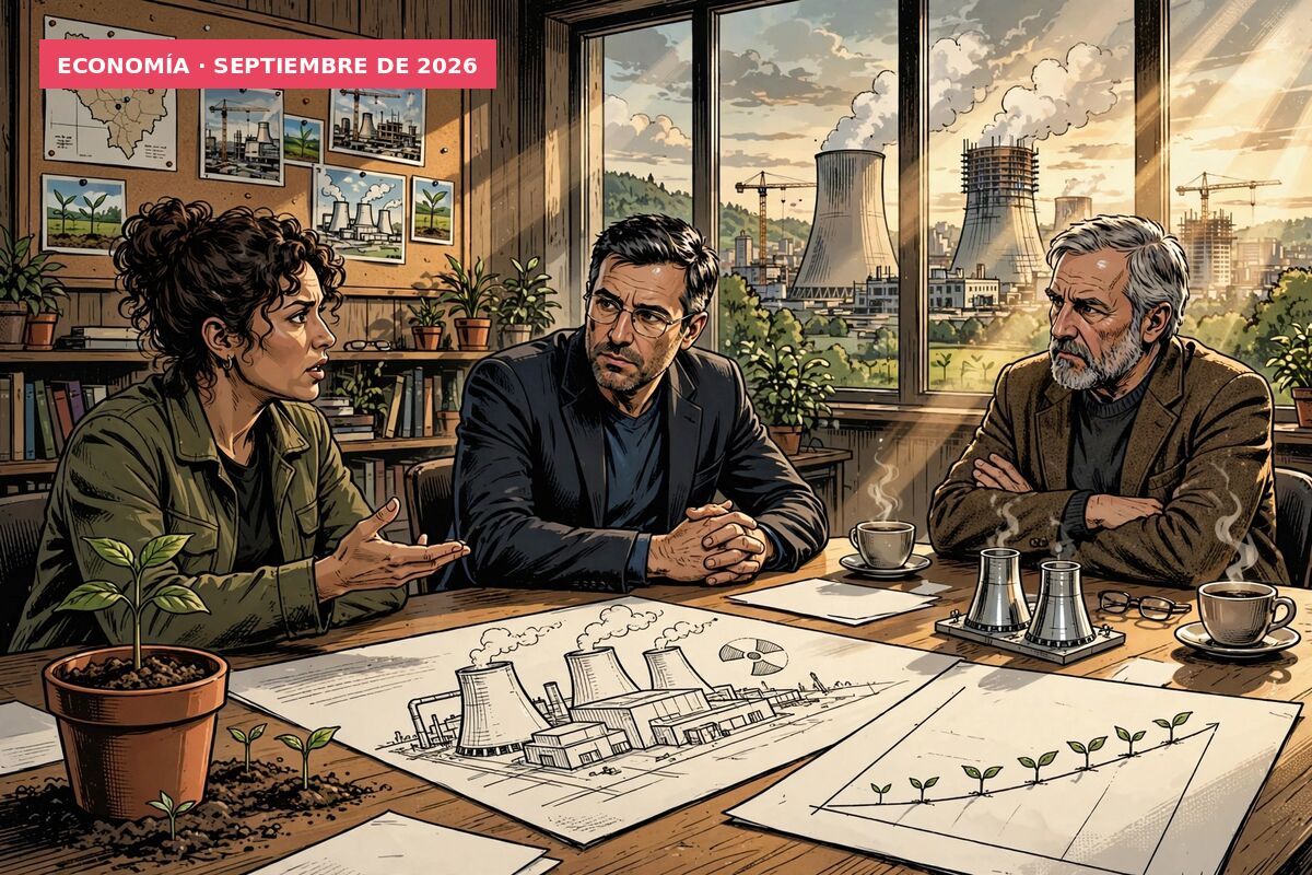 Economía · septiembre de 2026