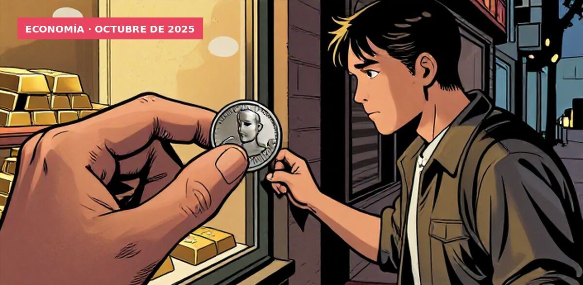 Economía · octubre de 2025