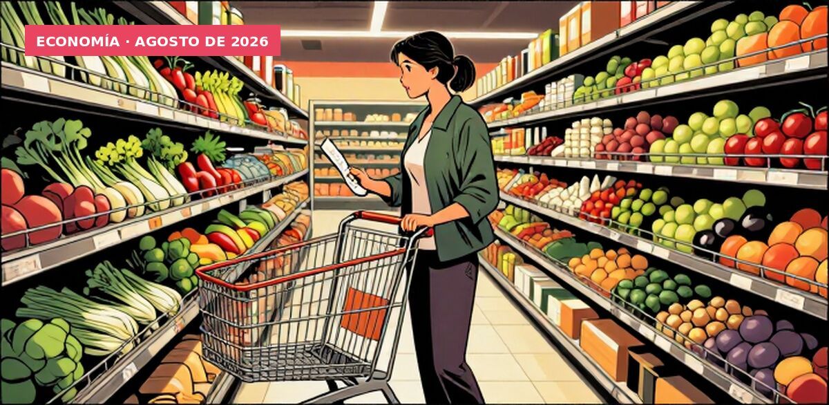 Economía · agosto de 2026