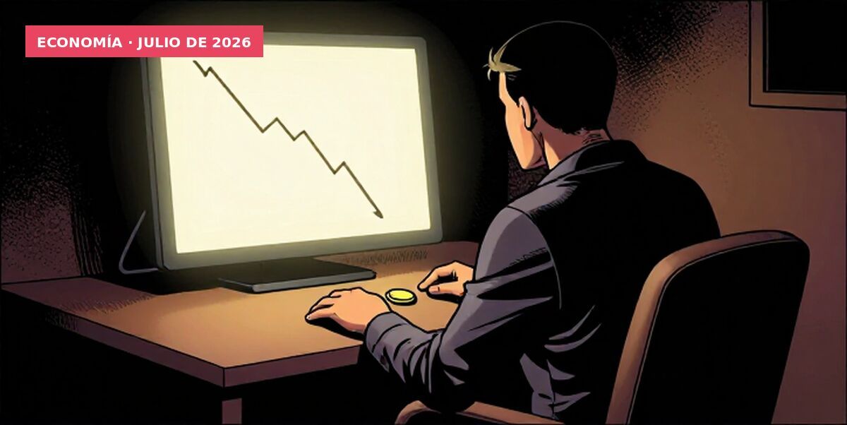 Economía · julio de 2026
