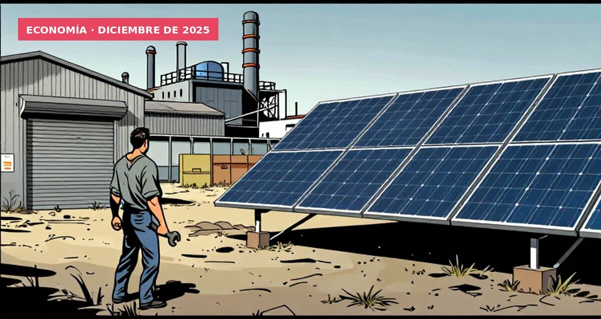 Economía · diciembre de 2025