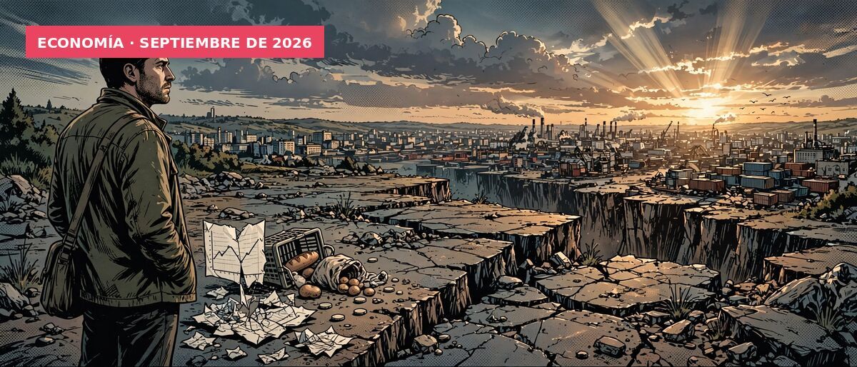 Economía · septiembre de 2026