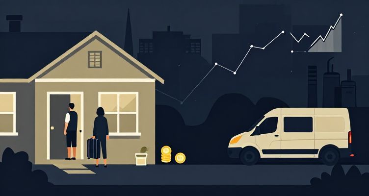 El 80% de los divorcios son iniciados por ellas, pero porque?