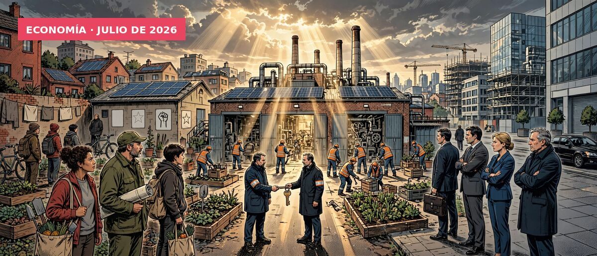 Economía · julio de 2026