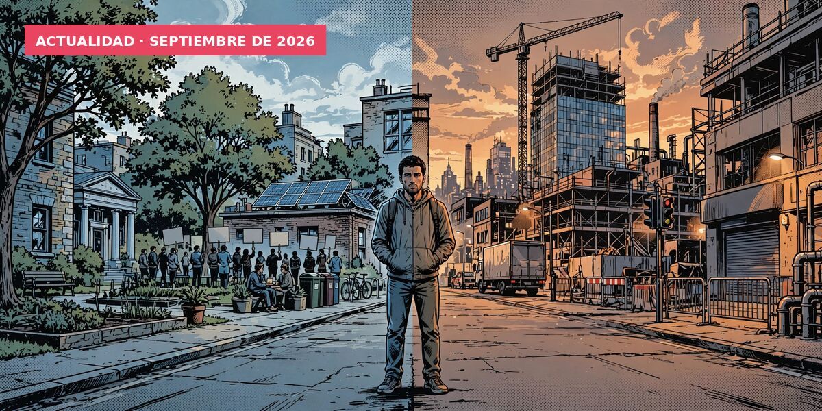 Actualidad · septiembre de 2026