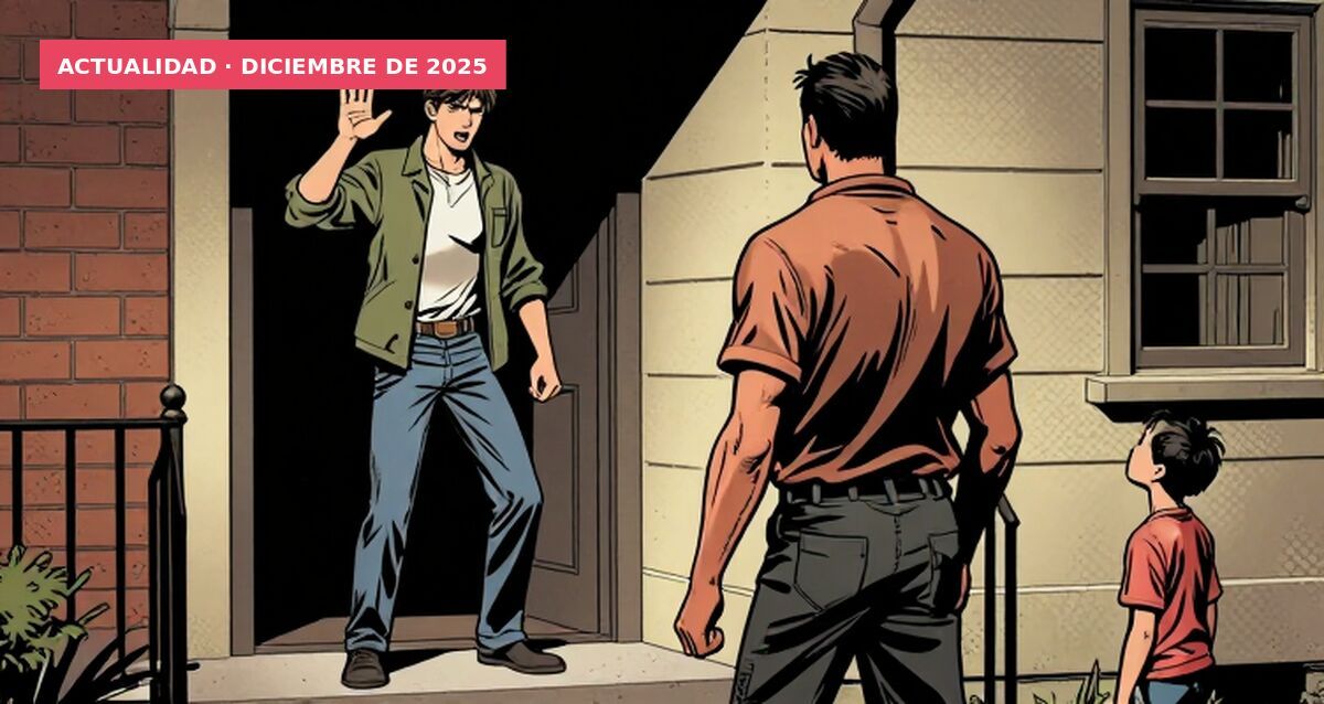 Actualidad · diciembre de 2025