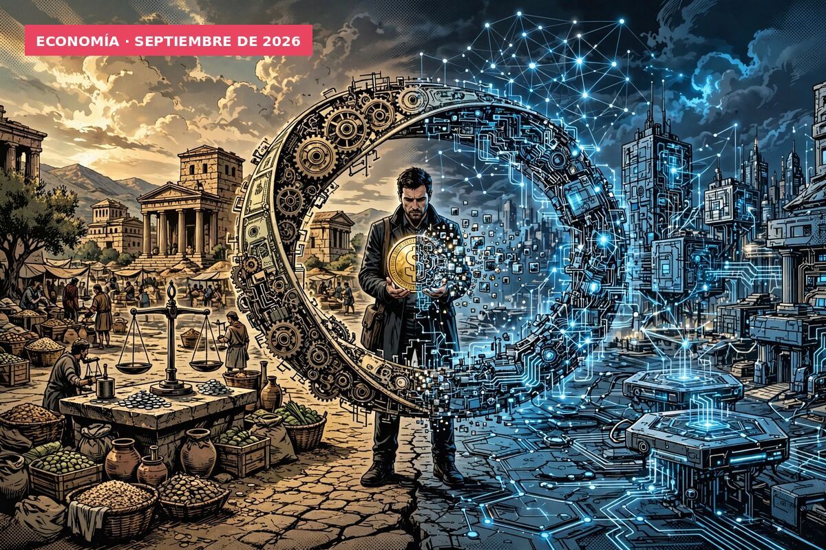 Economía · septiembre de 2026
