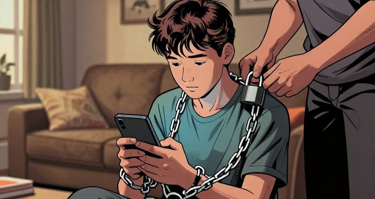 Bruselas mueve ficha: la EU Kids Act