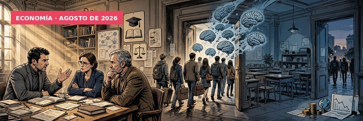 Economía · agosto de 2026