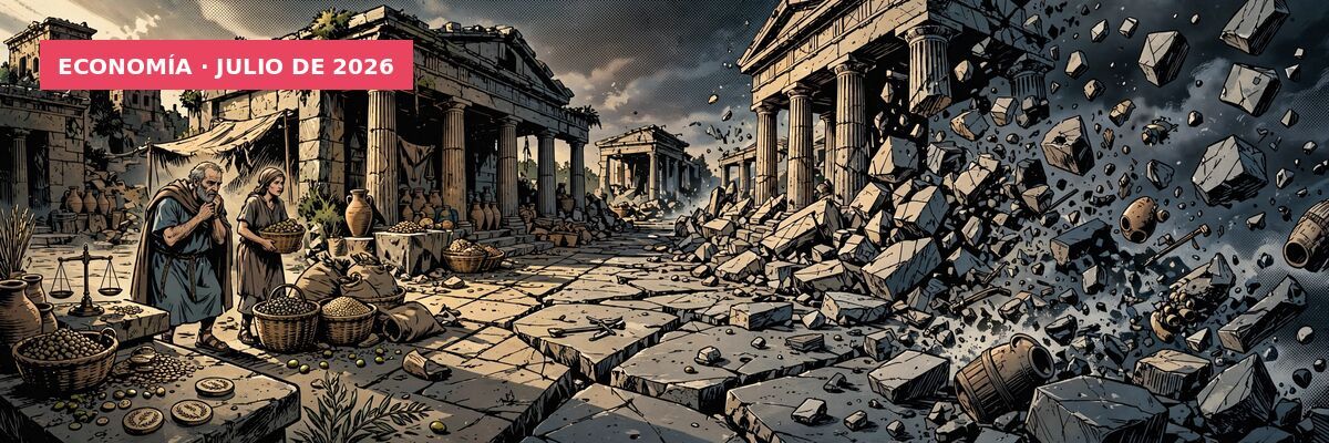 Economía · julio de 2026