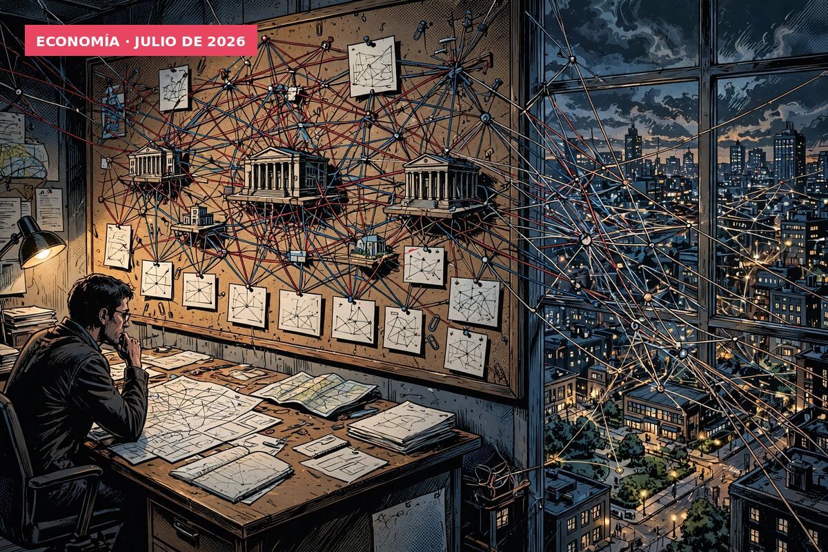 Economía · julio de 2026