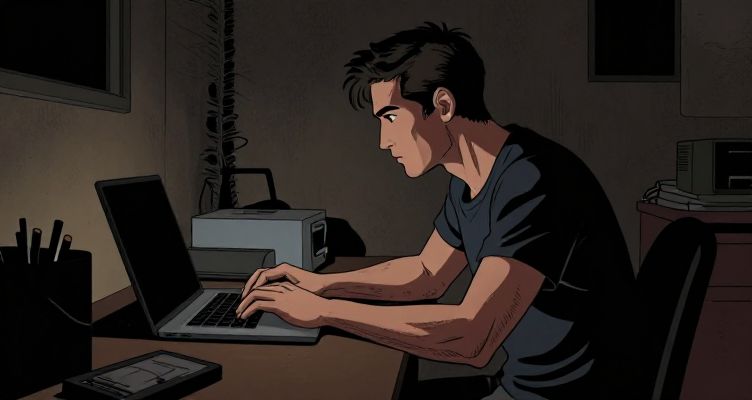La inyección de instrucciones y el «#» definitivo