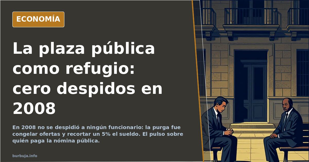 Opositor repasando temario frente a una pizarra con gráficos de deuda pública, empleo público y la subida del gas