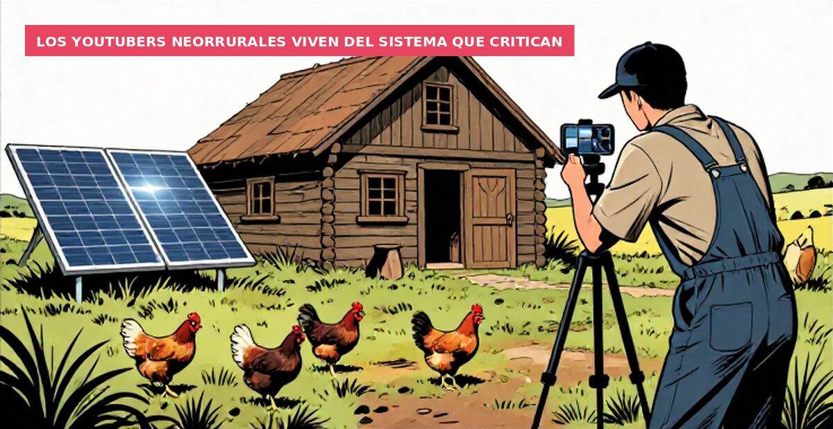 El gobierno no quiere que sepas que puedes vivir así