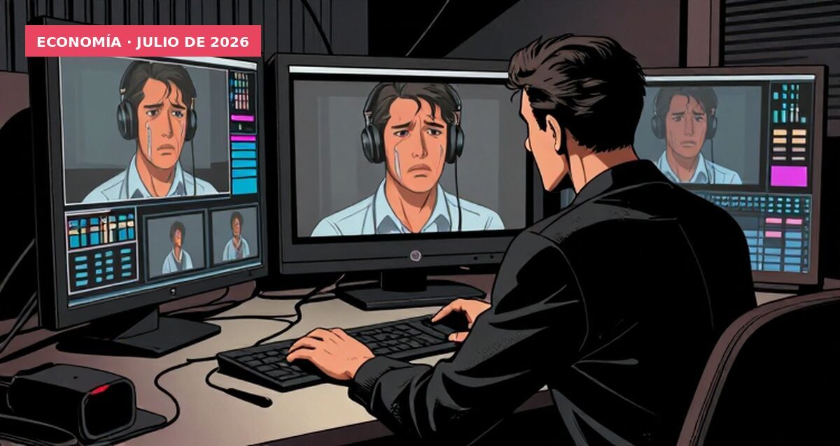 Economía · julio de 2026