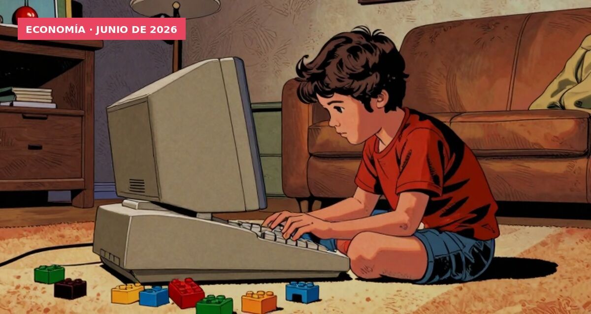 Economía · junio de 2026