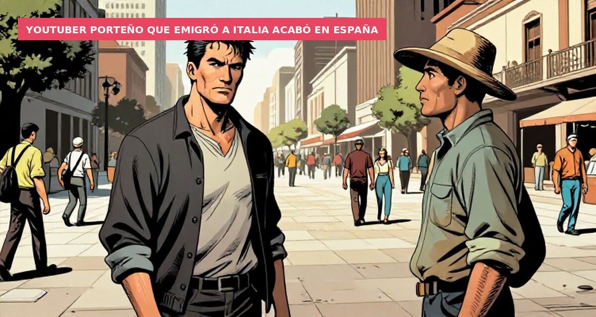 Argentina que tal vivir alli?