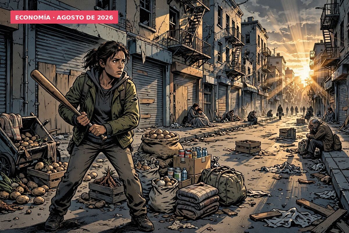 Economía · agosto de 2026