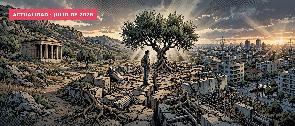 Actualidad · julio de 2026