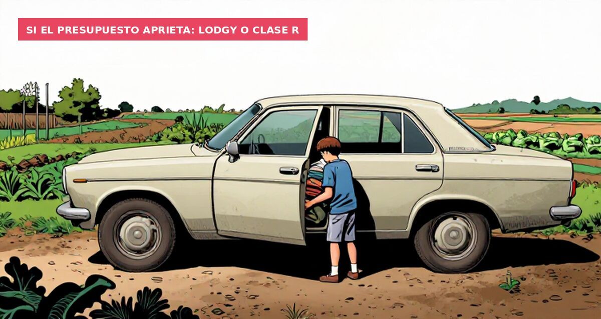 ¿Qué coche familiar de segunda mano de 7 plazas compro?