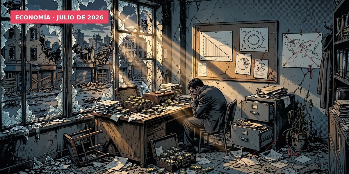 Economía · julio de 2026
