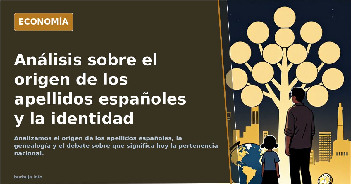 Cuantos apellidos españoles teneis?