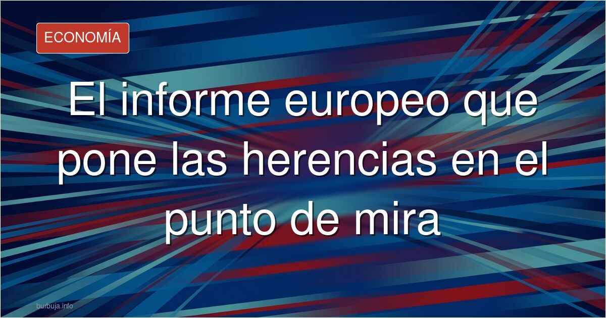 Documentos fiscales y las llaves de una vivienda heredada sobre una mesa, en pleno debate sobre el impuesto a las herencias