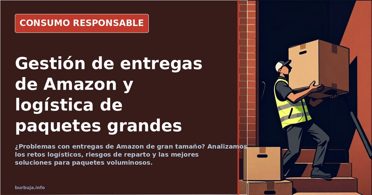 una pregunta para los que usais asiduamente amazon