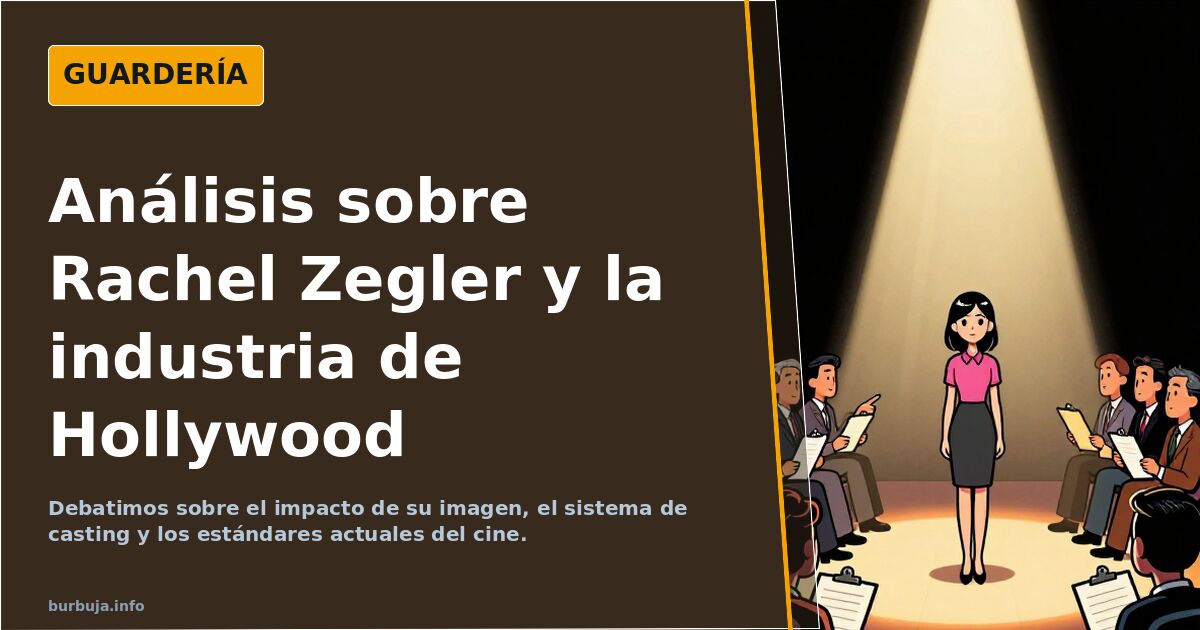 Rachel Zegler bajo cocaína y narcicismo