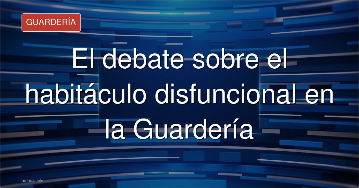 ¿Es la rutina del "remo" una trampa o un refugio? Analizamos en La Guardería el debate sobre el conformismo, la formación y l